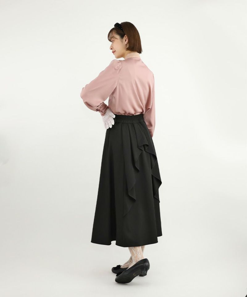 black / 165cm