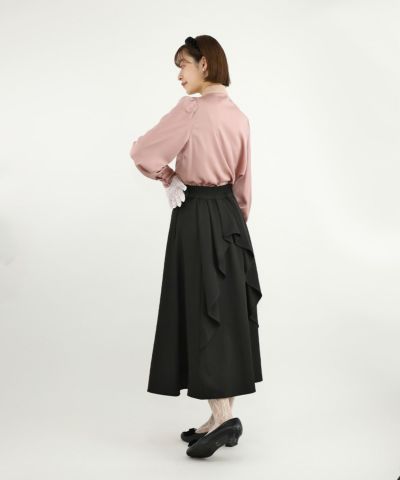 black / 165cm