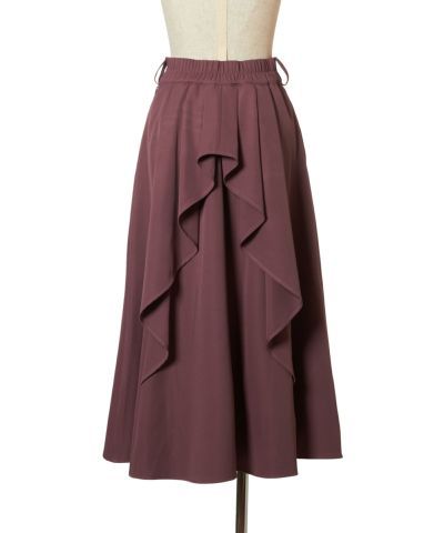 Back (mauve)
