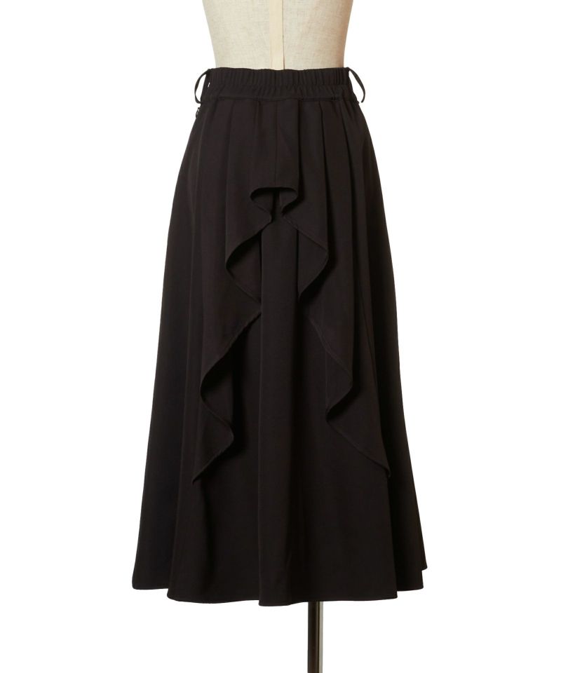 Back (black)