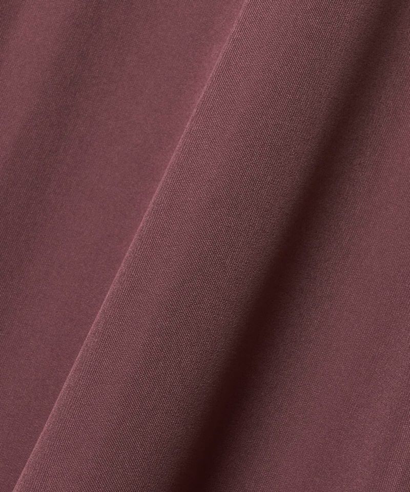 Fabric up (mauve)