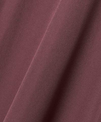Fabric up (mauve)