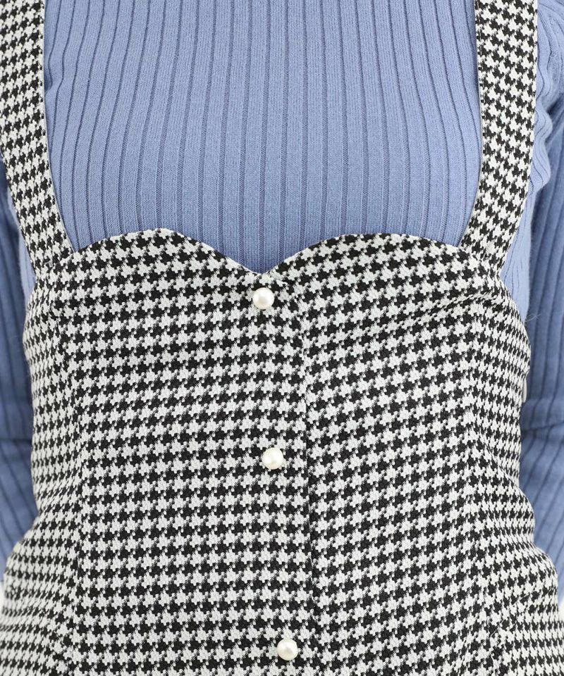 gray×black / 165cm