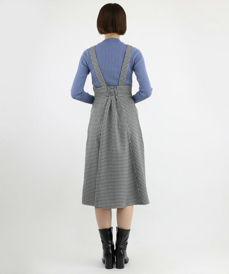gray×black / 165cm