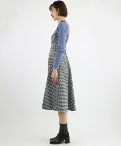gray×black / 165cm