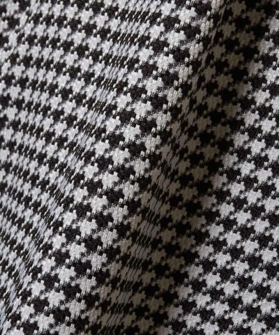 Fabric up (gray x black)