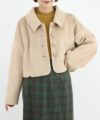 beige / 165cm