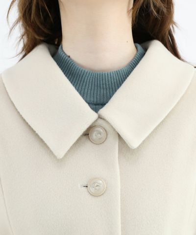 ivory / 160cm