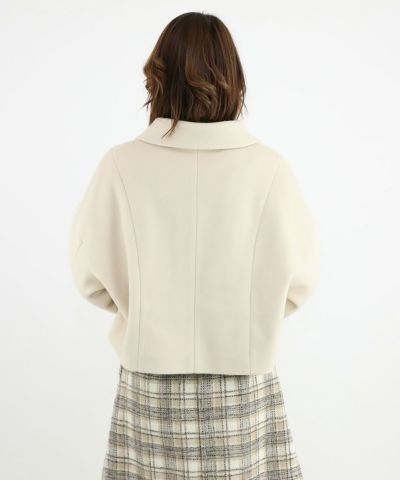 ivory / 160cm