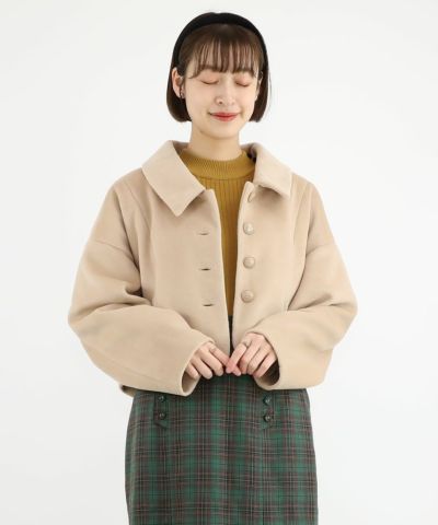 beige / 165cm