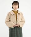 beige / 165cm