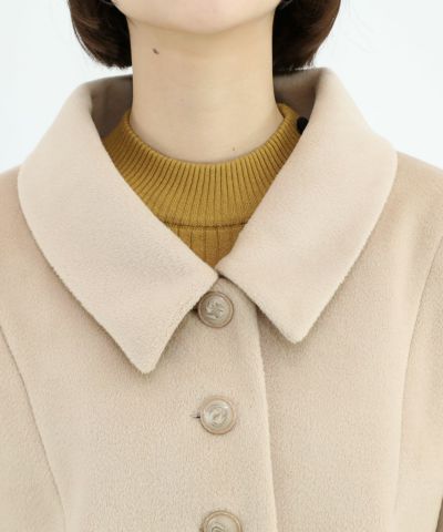 beige / 165cm