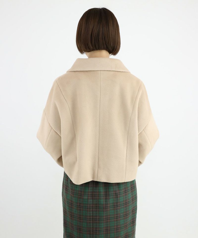 beige / 165cm