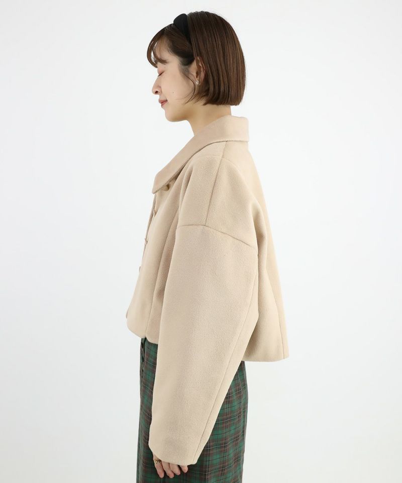 beige / 165cm