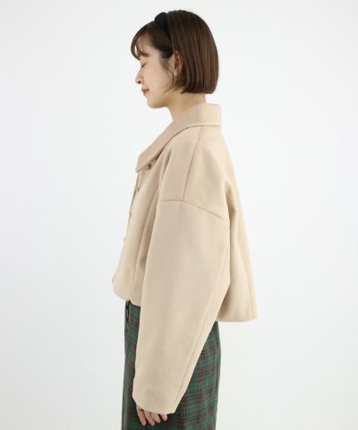 beige / 165cm