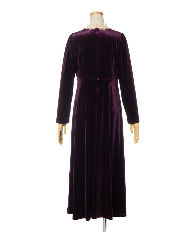 Back (dark purple)