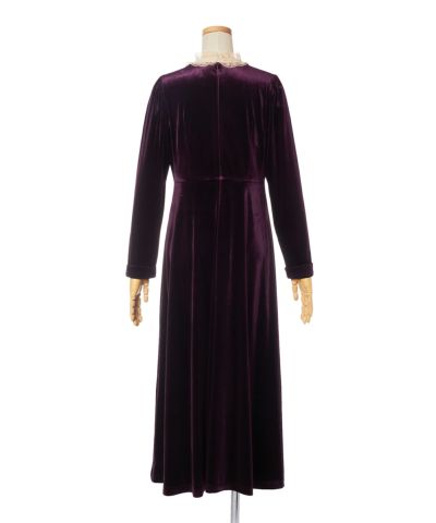 Back (dark purple)