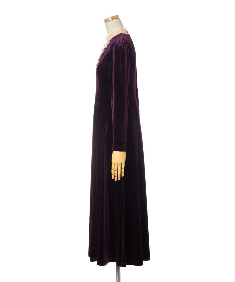 Side (dark purple)