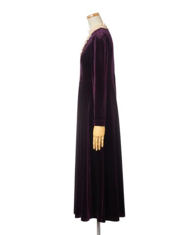 Side (dark purple)