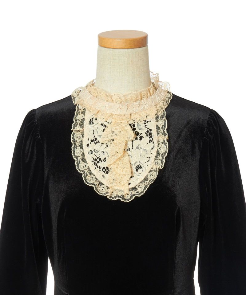 Front up (black)