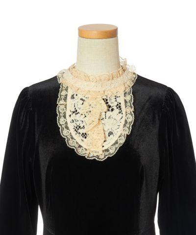Front up (black)