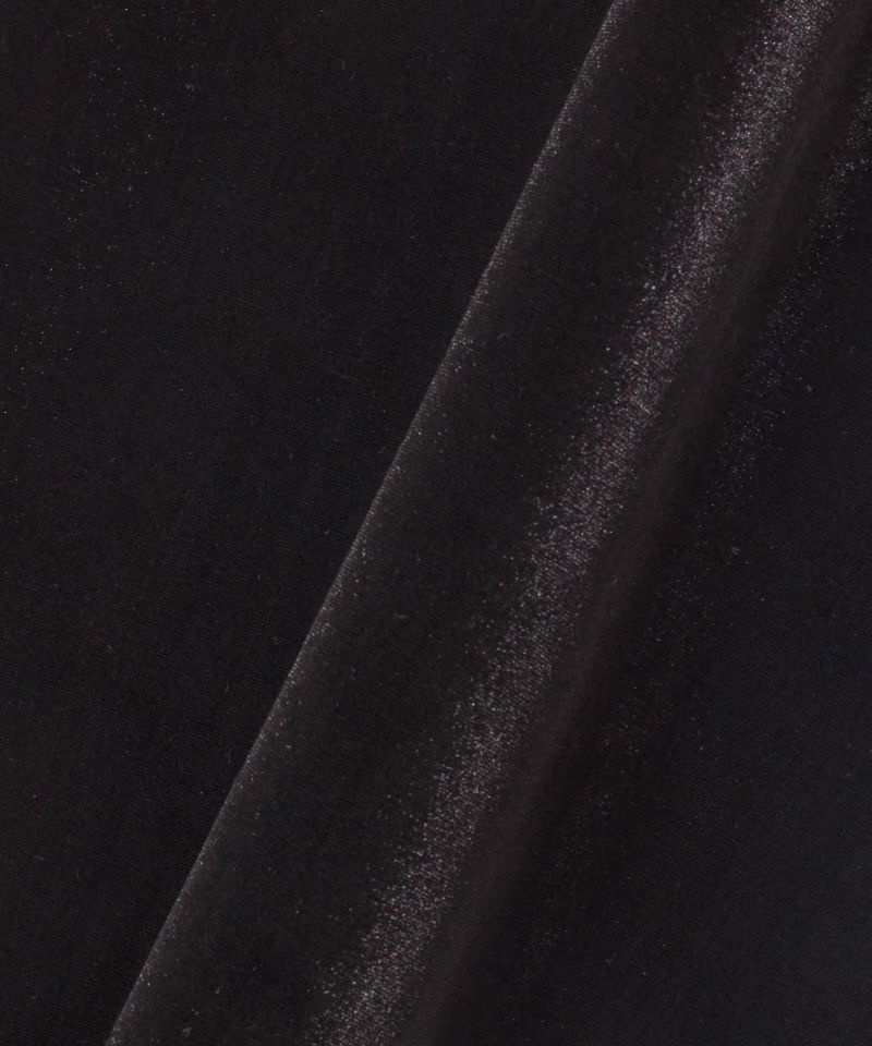 Fabric up (black)