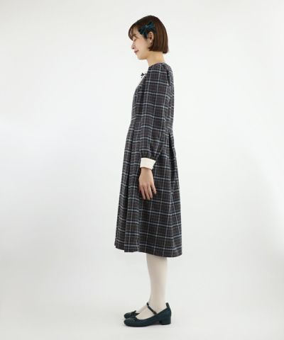 navy×gray / 165cm