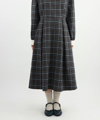 navy×gray / 149cm