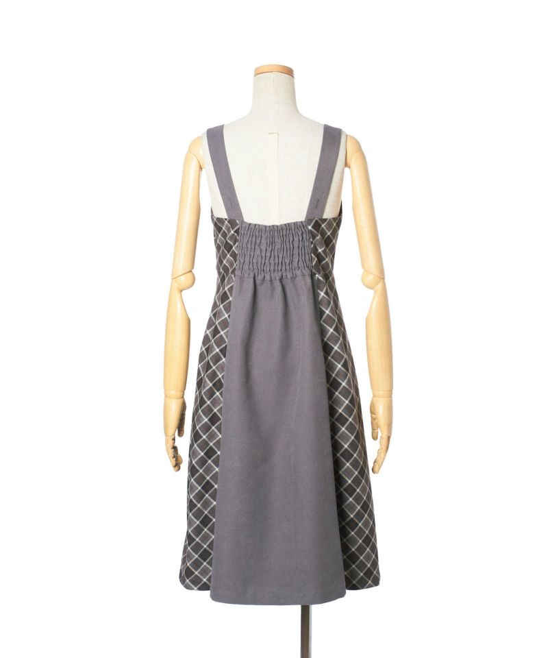 Back (gray)