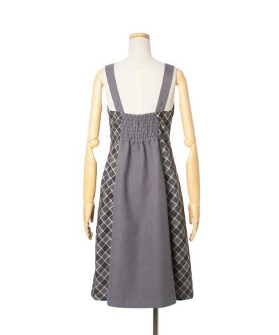 Back (gray)