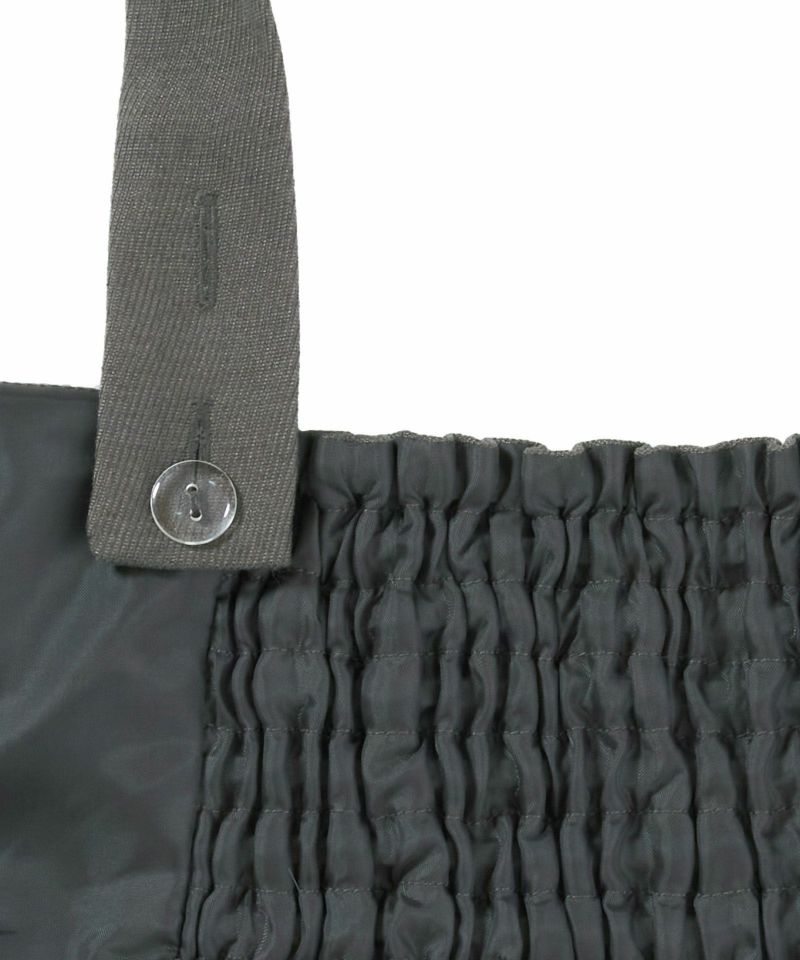 Adjustment part (gray)