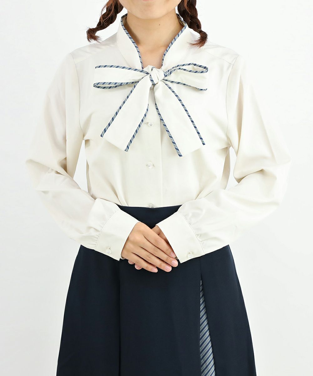 ivory / 149cm