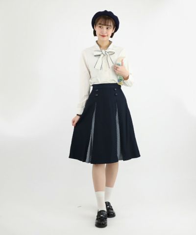 ivory / 165cm