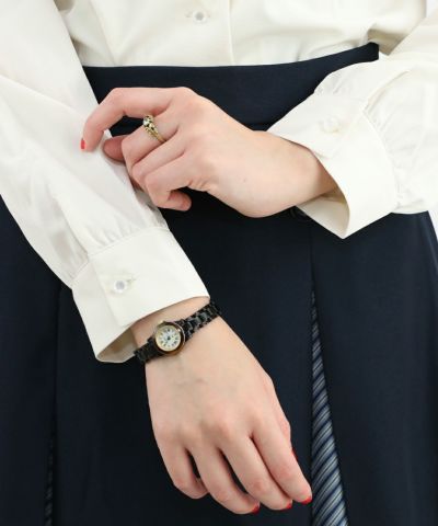 ivory / 165cm
