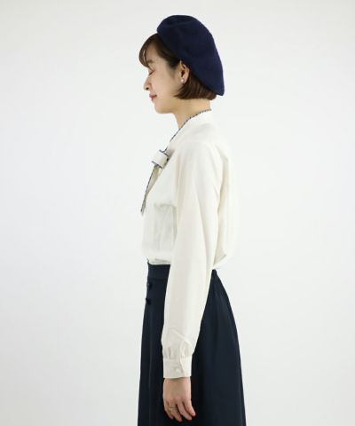 ivory / 165cm