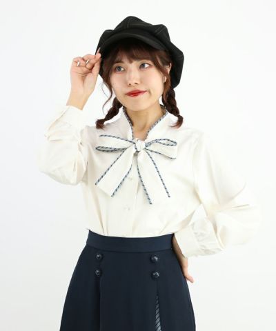 ivory / 149cm