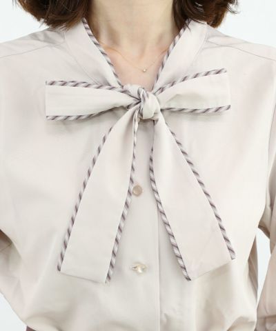 pink beige / 158cm