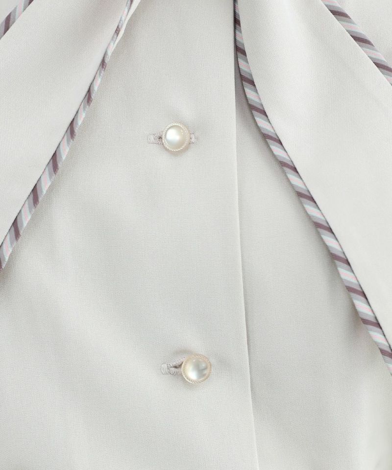 pink beige / 158cm