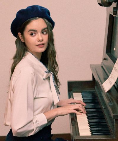 ivory