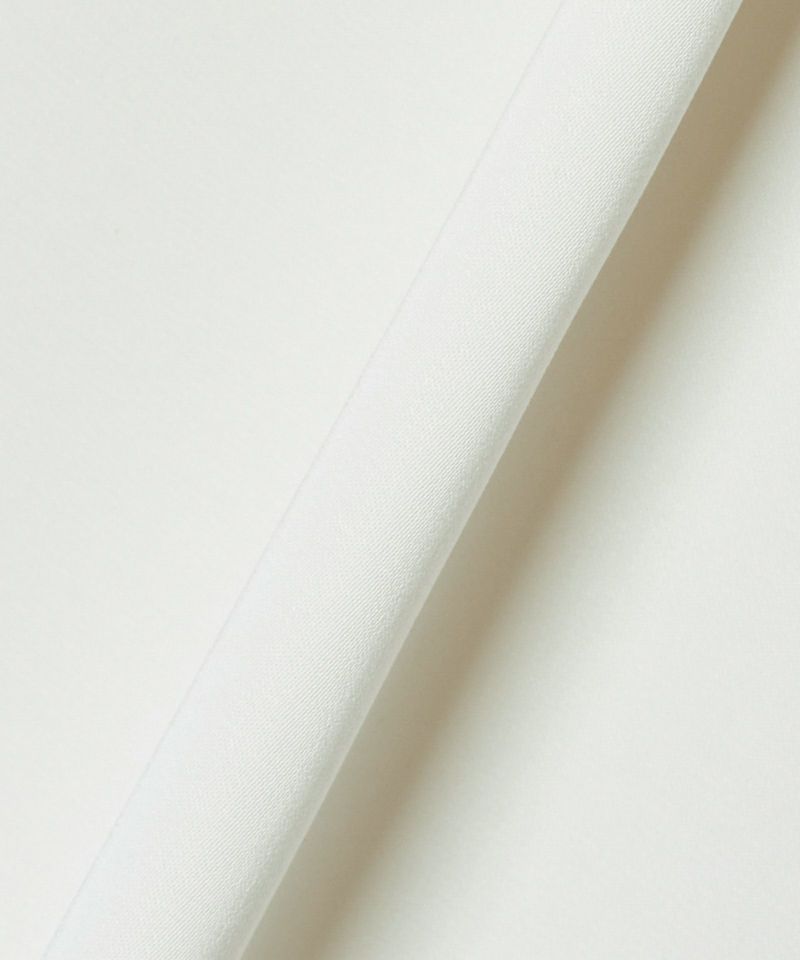 Fabric up (off white×red)