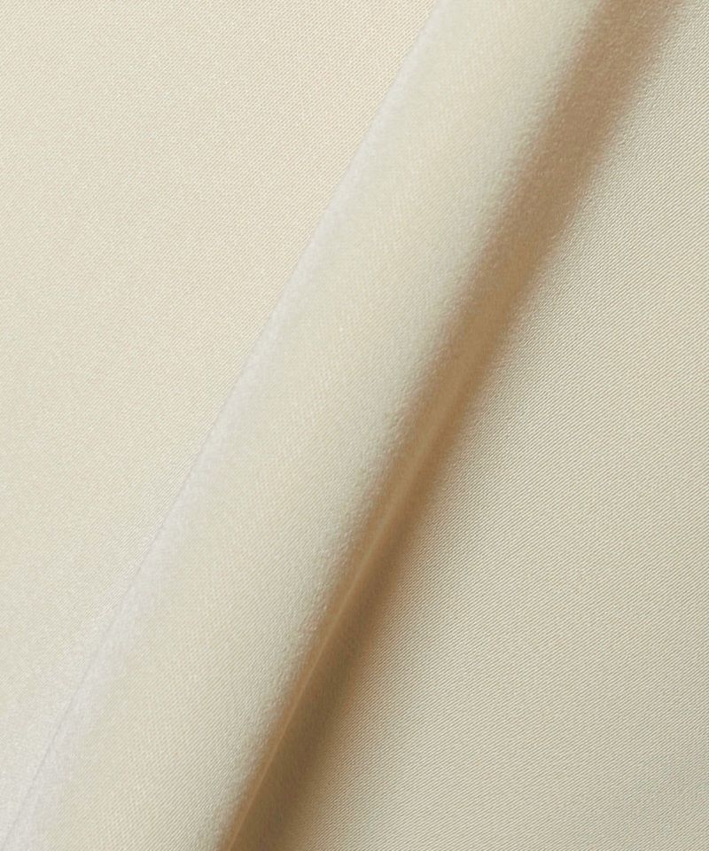 Fabric up (beige×green)