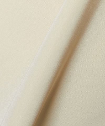 Fabric up (beige×green)