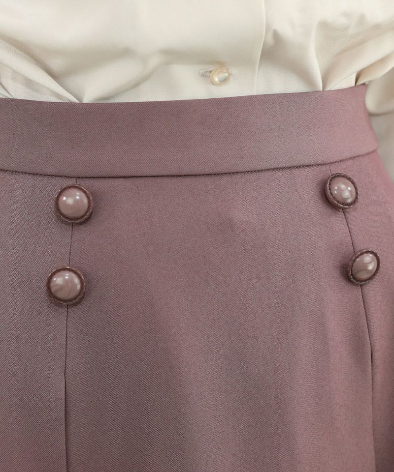 mauve / 158cm