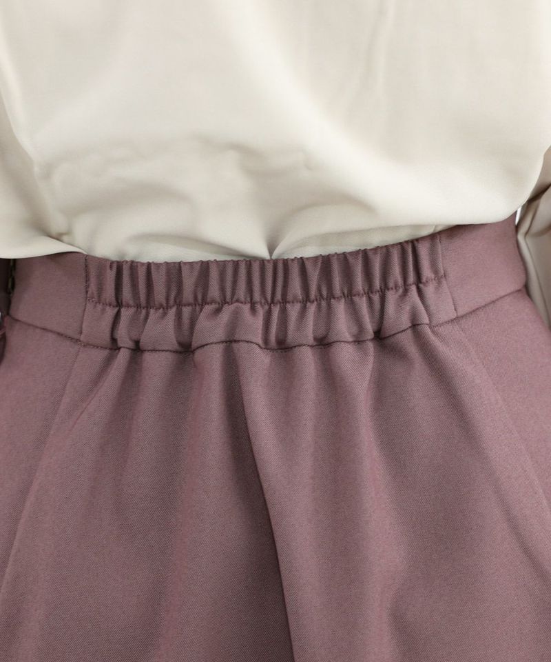 mauve / 158cm