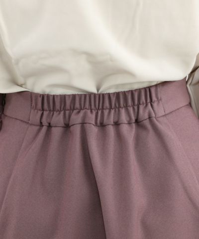 mauve / 158cm