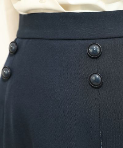navy / 165cm