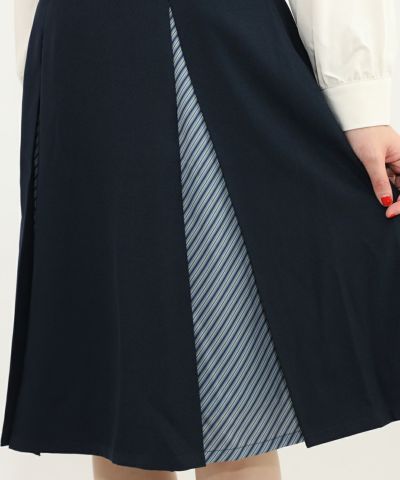 navy / 165cm