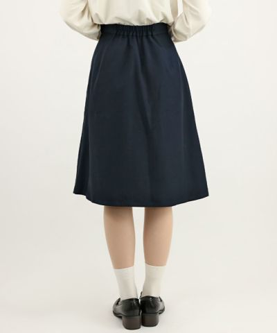 navy / 165cm