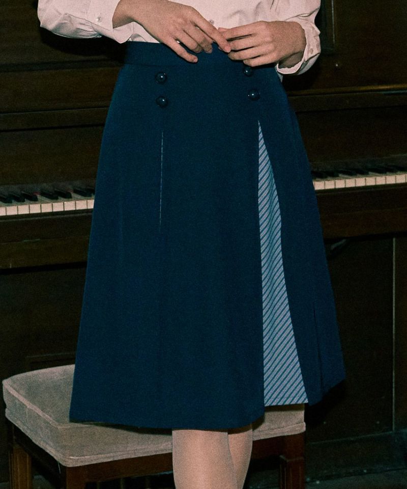 navy