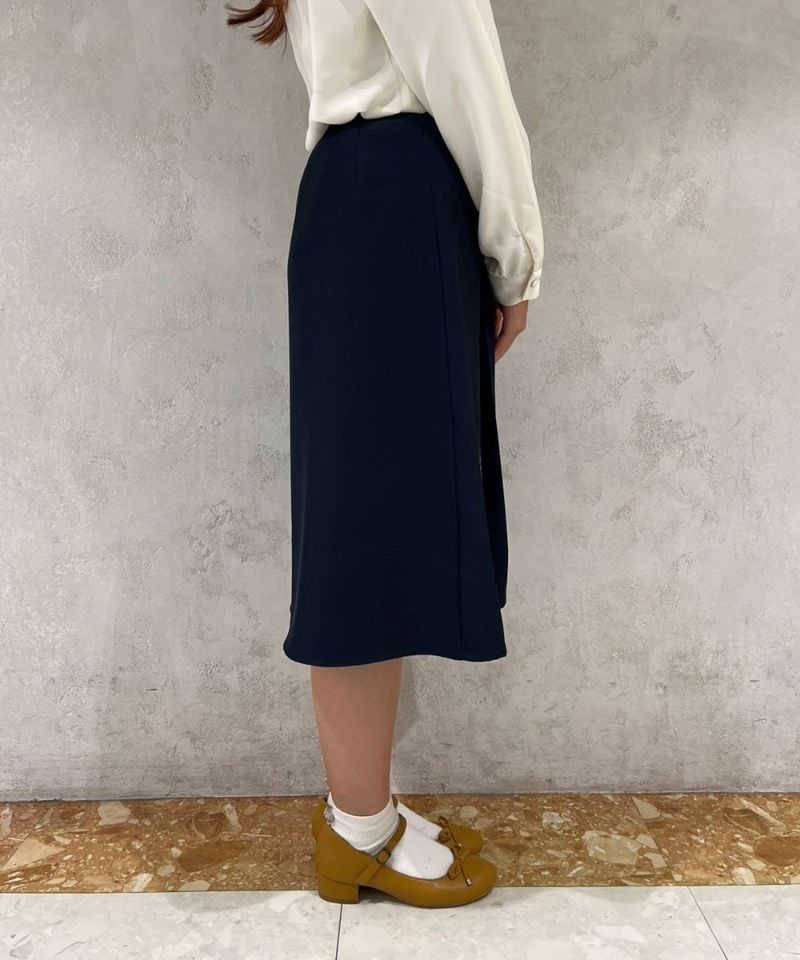 navy / 155cm